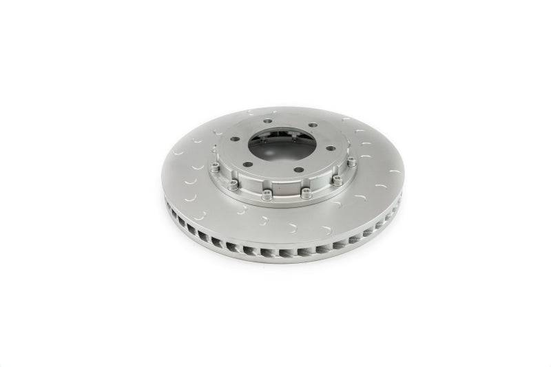 Alcon 2019+ Ford Ranger/2020+ Bronco 2.3L 350x34mm Rotors 6-Piston Red Calipers Front Brake Kit - My Store