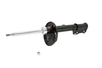 KYB Shocks & Struts Excel-G Rear Right TOYOTA Highlander (FWD) 2001-03 - Mammoth Racing -