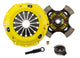 ACT 1996 Infiniti I30 HD/Race Sprung 4 Pad Clutch Kit - My Store