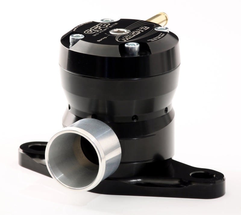 GFB Mazda 3/6/mps/cx-7 / Nissan Skyline Gts-t R32-34 Mach 2 TMS Recirculating Diverter Valve - Mammoth Racing -