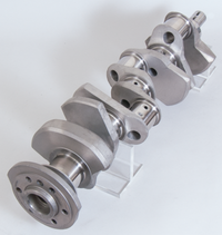 Eagle SBC 350 Forged Lightweight Crankshaft 3.480in Stroke 2.1in Rod Journal - Mammoth Racing -