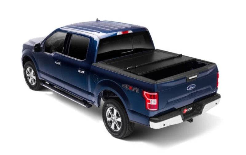 BAK 2022 Ford Maverick 4.5ft BAKFlip G2 - My Store