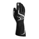 Sparco Gloves Tide K 08 BLK/BLK - My Store