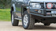 ARB Deluxe Side Step Section Amarok Dc - Mammoth Racing -