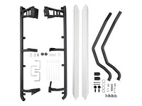 ARB Summit Front Rail Amarok 10On Suits 4470040 - Mammoth Racing -