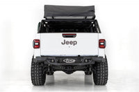 Addictive Desert Designs 2020 Jeep Gladiator JT Stealth Fighter Rear Bumper - My Store