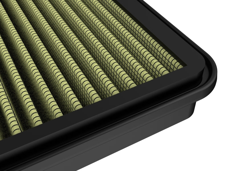 aFe Magnum FLOW Pro Guard7 Air Filter 21+ RAM 1500 TRX V8-6.2L - Mammoth Racing -