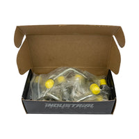 Industrial Injection 01-04 Chevrolet Duramax LB7 New Injector Line Set - My Store