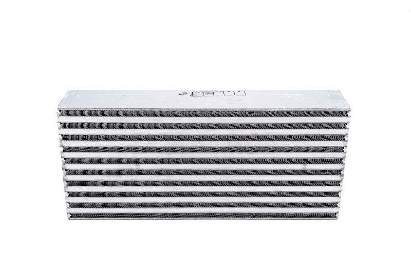 Garrett Air / Air Intercooler CAC (18.00in x 8.00in x 3.50in) - 425 HP - Mammoth Racing -