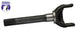 Yukon Gear 4340 Chrome-Moly Replacement Outer Stub For Dana 30 / Jeep JK - Mammoth Racing -