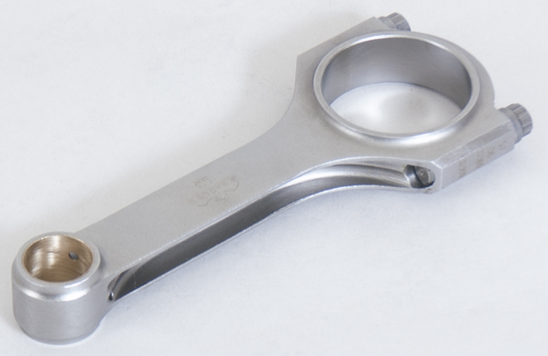 Eagle Chevy 350/LT1 Forged 4340 H-Beam Con Rods w/2.000in Rod Journal 3/8in ARP2000 (Set of 8) - Mammoth Racing -