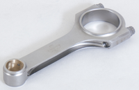 Eagle Chevy 350/LT1 Forged 4340 H-Beam Con Rods w/2.000in Rod Journal 3/8in ARP2000 (Set of 8) - Mammoth Racing -