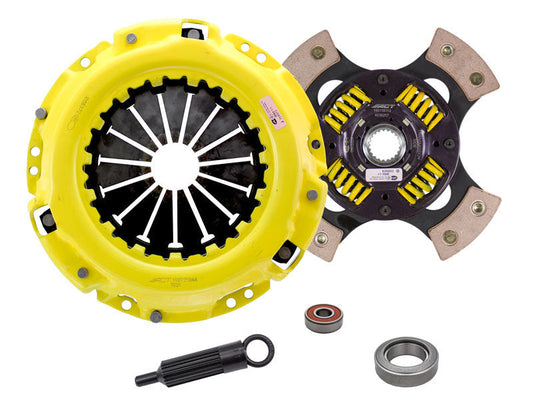 ACT 1987 Toyota 4Runner HD/Race Sprung 4 Pad Clutch Kit - Mammoth Racing -