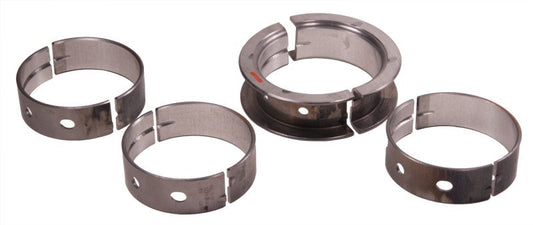 Clevite Buick V6 231 1994 Main Bearing Set - Mammoth Racing -