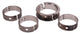 Clevite Buick V6 231 1994 Main Bearing Set - Mammoth Racing -