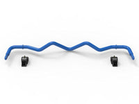 aFe 09-20 Nissan 370Z 09-20 V6-3.7L Control Rear Sway Bar - Blue - My Store