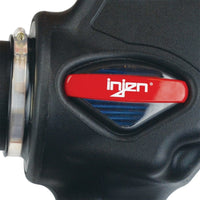 Injen 18-20 Ford Mustang GT 5.0L V8 Evolution Intake - Mammoth Racing -