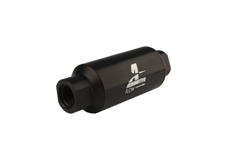 Aeromotive Marine 100-Micron AN-10 Fuel Filter - My Store