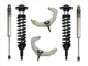 Icon 04-08 Ford F-150 2WD 0-2.63in Stage 2 Suspension System w/Billet Uca - Mammoth Racing -