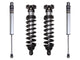 Icon 95.5-04 Toyota Tacoma 0-3in Stage 1 Suspension System - Mammoth Racing -