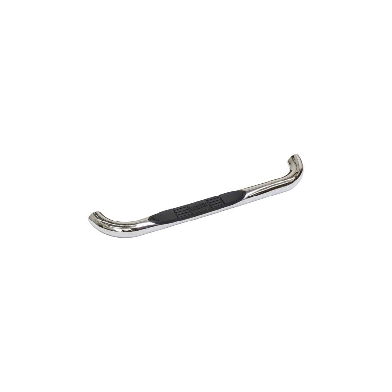 Westin 1997-2004 Ford F-150/250LD Reg Cab E-Series 3 Nerf Step Bars - SS - Mammoth Racing -