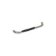 Westin 2009-2014 Ford F-150 Reg Cab E-Series 3 Nerf Step Bars - SS - Mammoth Racing -