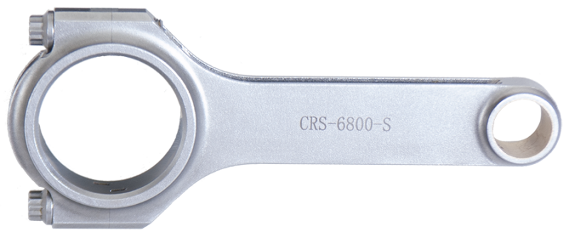 Eagle Chevy Big Block Standard Forged 4340 H-Beam Connecting Rods - Mammoth Racing -