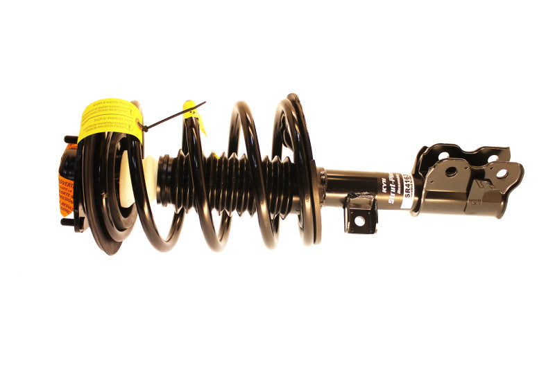 KYB Shocks & Struts Strut Plus Front Right 04-08 Nissan Maxima (Exc Electronic Adjust Suspension) - Mammoth Racing -