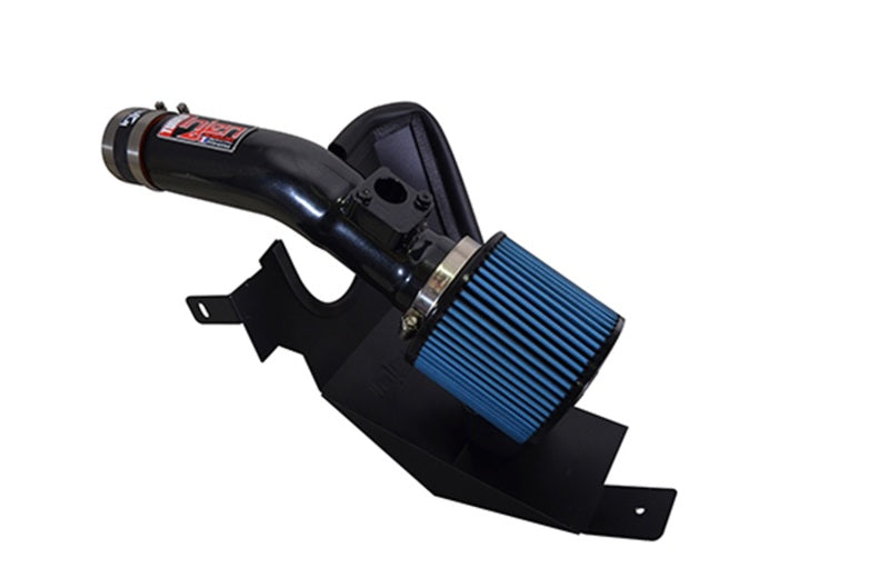 Injen 2016+ Honda Civic 1.5L Turbo (Excl Si) Polished Short Ram Air Intake - Mammoth Racing -