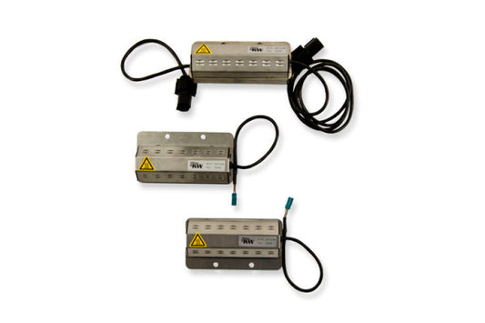 KW Electronic Damping Cancellation Kit BMW M6 E63/E64 Type M560 - Mammoth Racing -