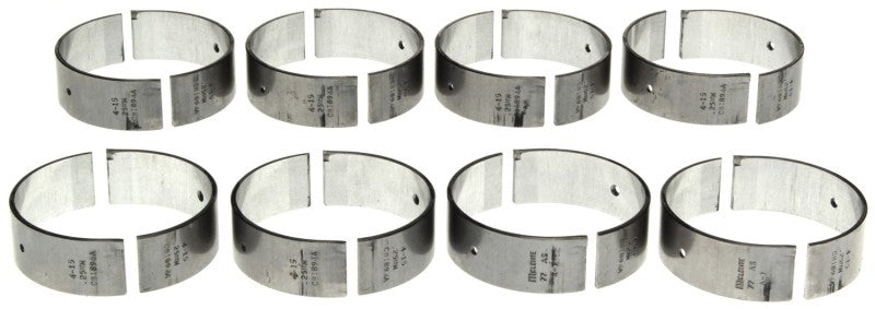 Clevite Nissan VK56DE VK45DE VK50VE VK56VD VK56VDS Con Rod Bearing Set - Mammoth Racing -