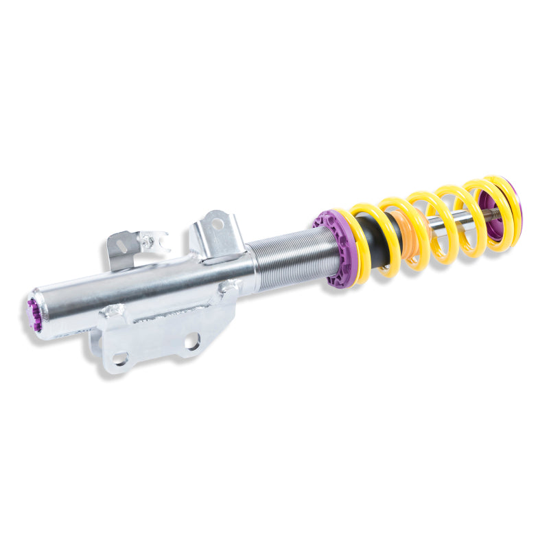 KW Coilover Kit V3 2015+ Cadillac CTS-V w/ Delete Module - Mammoth Racing -