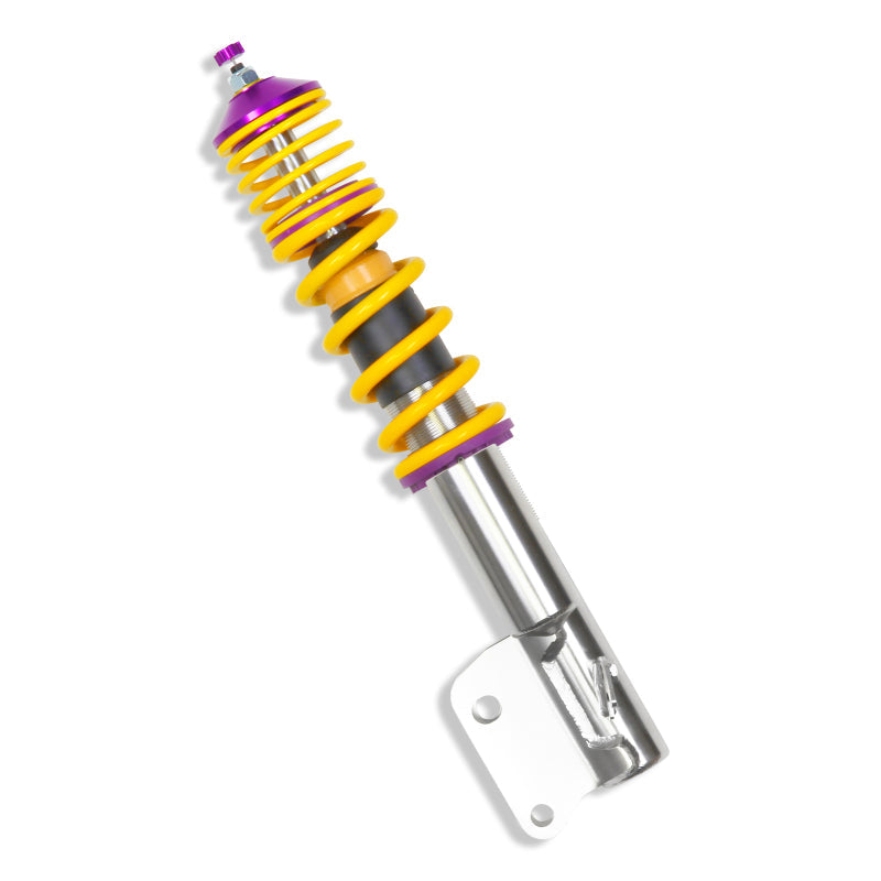 KW Coilover Kit V3 05-07 Subaru Impreza STI (GD GG) - Mammoth Racing -