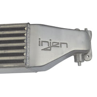 Injen 17-20 Honda Civic Type-R (FK8) I4 2.0L Bar and Plate Front Mount Intercooler - Mammoth Racing -