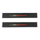 Ford Racing 15-17 Ford Mustang Performance Sill Plate Set - Mammoth Racing -