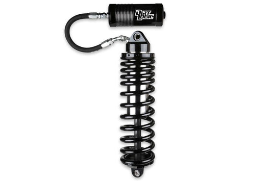 Fabtech 17-20 Ford F250/350 4WD Diesel 6in Front Dirt Logic 4.0 Reservoir Coilover - Driver - My Store