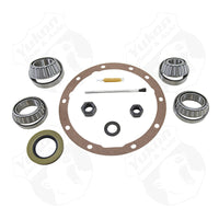 Yukon Gear Bearing install Kit For Chrysler 8.75in Two-Pinion (#41) Diff - Mammoth Racing -