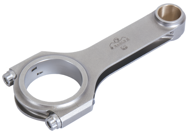 Eagle Chevrolet Big Block H-Beam Connecting Rods (Set of 8) - Mammoth Racing -