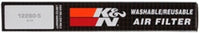K&N 16-17 Cadillac Cts-v 6.2l V8 Drop In Air Filter - Mammoth Racing -