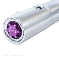 KW Porsche 911 996 GT3 RS Clubsport Coilover Kit 2-Way - Mammoth Racing -