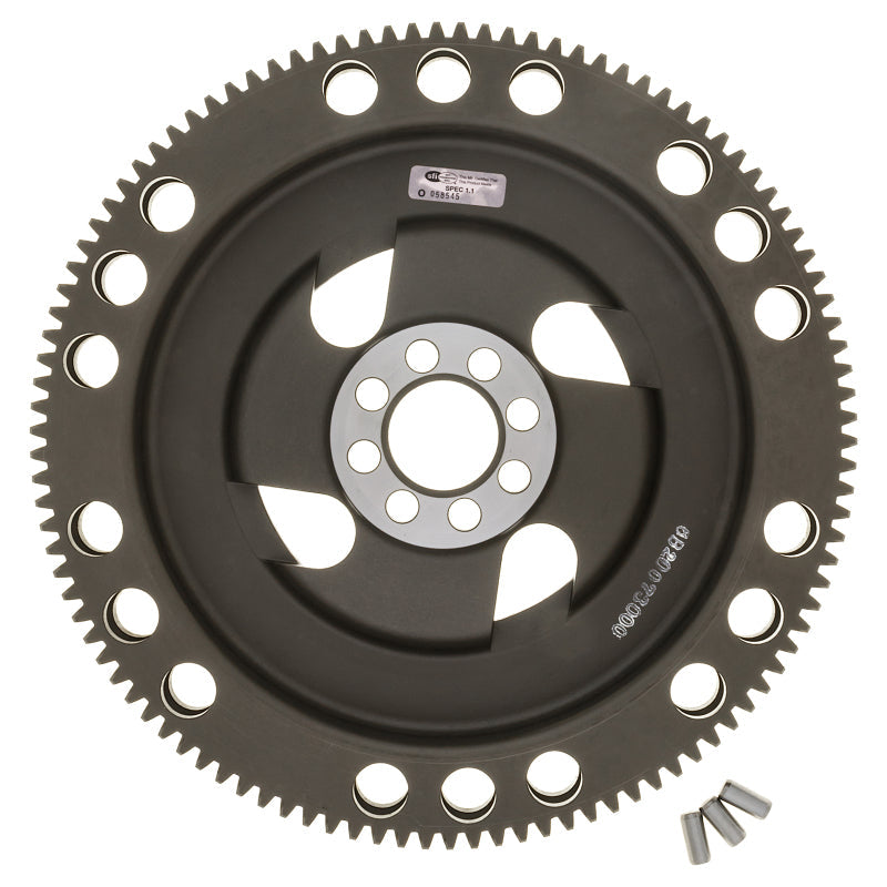 Exedy 1989-1991 Toyota Corolla GTS L4 Lightweight Flywheel - Mammoth Racing -