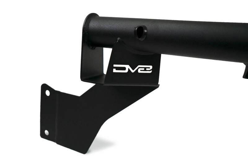 DV8 Offroad 21-22 Ford Bronco 4dr Rear Speaker & Light Mount Bar - Mammoth Racing -