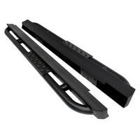Westin 20-23 Ford Bronco 2 Door (Excl. Bronco Sport) XTS Rock Slider - Textured Black - Mammoth Racing -