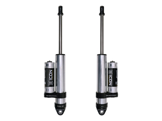 Icon 2019+ GM 1500 0-2in Rear 2.5 Series Shocks VS PB - Pair - Mammoth Racing -