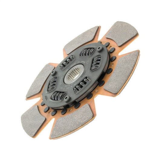 Exedy Hyper Multi Disc Assembly (A) Sprung Center Disc - Replacement Disc Fits Et04xd - Mammoth Racing -