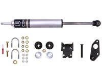 Icon 07-18 Jeep Wrangler JK High-Clearance Steering Stabilizer Kit - Mammoth Racing -