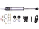 Icon 07-18 Jeep Wrangler JK High-Clearance Steering Stabilizer Kit - Mammoth Racing -
