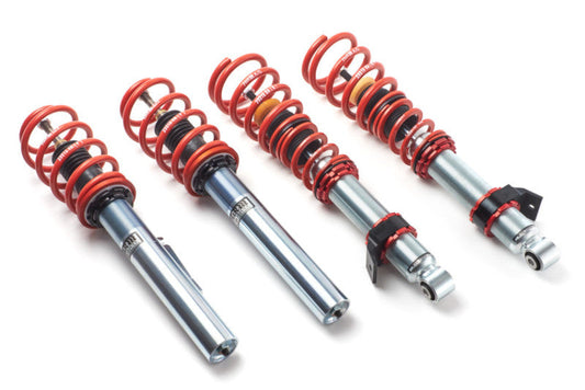 H&R 98-04 Porsche 911/996 C2 Cabrio/Targa/Coupe (2wd) Street Perf. Coil Over
