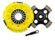 ACT XT/Race Rigid 4 Pad Clutch Kit - My Store