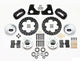 Wilwood Forged Dynalite Front Drag Kit Drilled Rotor 79-87 GM G Body - Mammoth Racing -